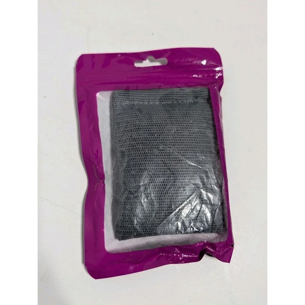 Scuba Choice Diving Soft Mesh Lead Shot Weight 1 lb Gray Weight Made in USA‎ NEW